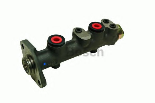 BOSCH 0 204 122 230 Главный тормозной цилиндр 138 C1. 000 для FIAT STRADA II (Фиат Страда 2) BOSCH 0 204 122 230 Главный тормозной цилиндр 138 C1. 000 для FIAT STRADA II (Фиат Страда 2)