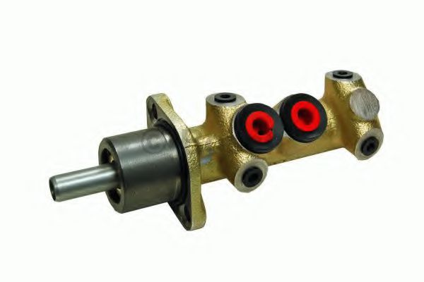 BOSCH 0 204 122 243 Главный тормозной цилиндр механическая коробка передач для LANCIA (Лансиа/лянча) BOSCH 0 204 122 243 Главный тормозной цилиндр механическая коробка передач для LANCIA (Лансиа/лянча)