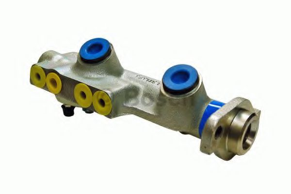 BOSCH F 026 003 012 Главный тормозной цилиндр Bosch Bendix для RENAULT 9 (Рено 9) BOSCH F 026 003 012 Главный тормозной цилиндр Bosch Bendix для RENAULT 9 (Рено 9)