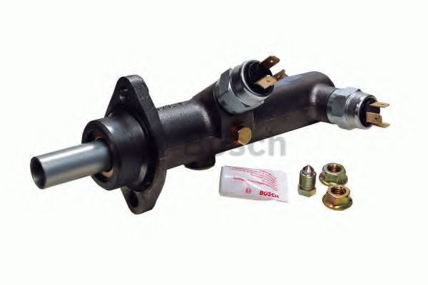 BOSCH 0 204 123 029 Главный тормозной цилиндр для VOLKSWAGEN T3 CARAVELLE (Фольксваген Т3 cараvэллэ) BOSCH 0 204 123 029 Главный тормозной цилиндр для VOLKSWAGEN T3 CARAVELLE (Фольксваген Т3 cараvэллэ)