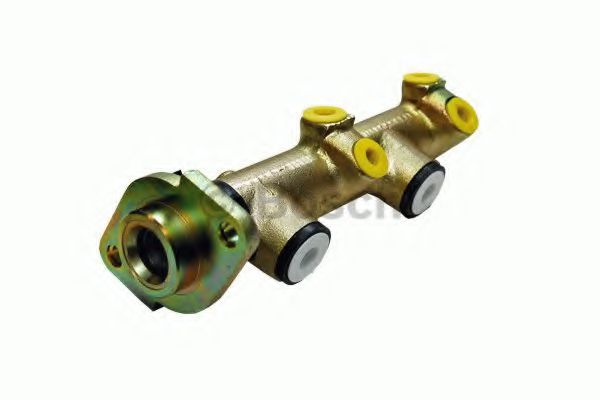 BOSCH F 026 003 033 Главный тормозной цилиндр для левостороннего расположения руля для RENAULT 9 (Рено 9) BOSCH F 026 003 033 Главный тормозной цилиндр для левостороннего расположения руля для RENAULT 9 (Рено 9)