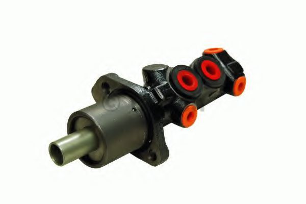 BOSCH F 026 003 075 Главный тормозной цилиндр для усилителя тормозной системы для PEUGEOT 205 II (Пежо 205 2) BOSCH F 026 003 075 Главный тормозной цилиндр для усилителя тормозной системы для PEUGEOT 205 II (Пежо 205 2)
