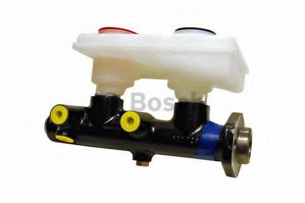 BOSCH 0 204 123 083 Главный тормозной цилиндр для FORD (Форд) BOSCH 0 204 123 083 Главный тормозной цилиндр для FORD (Форд)