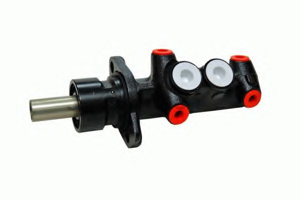 BOSCH F 026 003 166 Главный тормозной цилиндр для автомобилей без ABS для CITROËN DISPATCH (CитроËн Диспатч) BOSCH F 026 003 166 Главный тормозной цилиндр для автомобилей без ABS для CITROËN DISPATCH (CитроËн Диспатч)