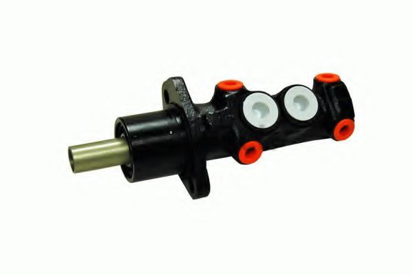 BOSCH F 026 003 188 Главный тормозной цилиндр для автомобилей без ABS для CITROËN DISPATCH (CитроËн Диспатч) BOSCH F 026 003 188 Главный тормозной цилиндр для автомобилей без ABS для CITROËN DISPATCH (CитроËн Диспатч)