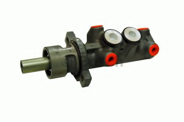 BOSCH F 026 003 190 Главный тормозной цилиндр для автомобилей без ABS для PEUGEOT RANCH (Пежо Ранч) BOSCH F 026 003 190 Главный тормозной цилиндр для автомобилей без ABS для PEUGEOT RANCH (Пежо Ранч)
