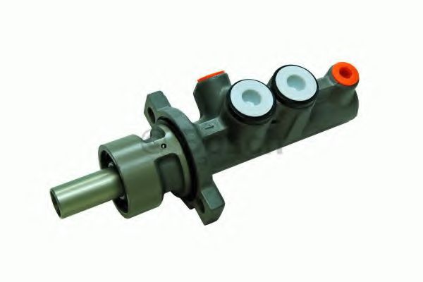BOSCH 0 204 123 198 Главный тормозной цилиндр для VOLVO S40 I (Вольво С40 и) BOSCH 0 204 123 198 Главный тормозной цилиндр для VOLVO S40 I (Вольво С40 и)