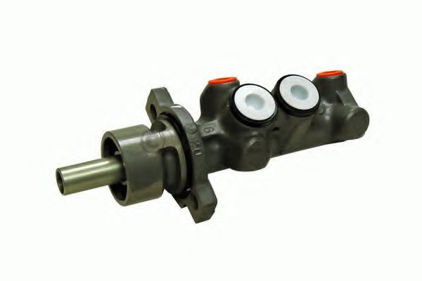 BOSCH F 026 003 208 Главный тормозной цилиндр для автомобилей с ABS для PEUGEOT 106 II (Пежо 106 2) BOSCH F 026 003 208 Главный тормозной цилиндр для автомобилей с ABS для PEUGEOT 106 II (Пежо 106 2)
