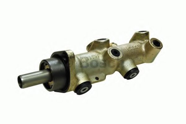 BOSCH F 026 003 313 Главный тормозной цилиндр для автомобилей без ABS для CITROëN (Cитроëн) BOSCH F 026 003 313 Главный тормозной цилиндр для автомобилей без ABS для CITROëN (Cитроëн)