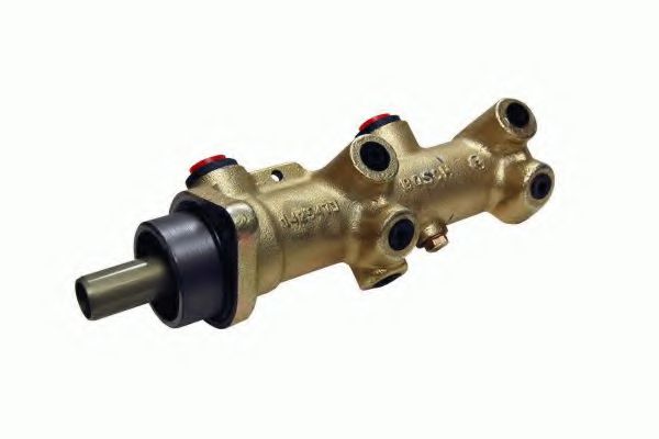 BOSCH 0 204 123 325 Главный тормозной цилиндр для FIAT (Фиат) BOSCH 0 204 123 325 Главный тормозной цилиндр для FIAT (Фиат)