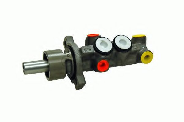 BOSCH 0 204 123 416 Главный тормозной цилиндр для RENAULT (Рено) BOSCH 0 204 123 416 Главный тормозной цилиндр для RENAULT (Рено)