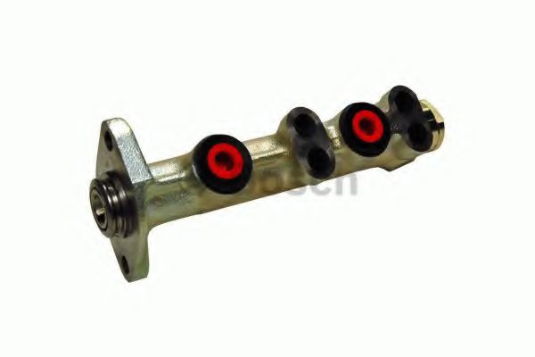 BOSCH F 026 003 430 Главный тормозной цилиндр 10 1992 для FIAT CINQUECENTO (Фиат Cинqуэcэнто) BOSCH F 026 003 430 Главный тормозной цилиндр 10 1992 для FIAT CINQUECENTO (Фиат Cинqуэcэнто)