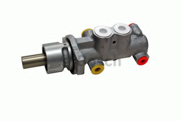 BOSCH F 026 003 502 Главный тормозной цилиндр для автомобилей без ABS для CITROËN XSARA (CитроËн Ксара) BOSCH F 026 003 502 Главный тормозной цилиндр для автомобилей без ABS для CITROËN XSARA (CитроËн Ксара)