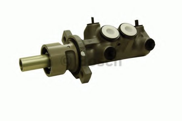 BOSCH F 026 003 512 Главный тормозной цилиндр для PEUGEOT 406 (Пежо 406) BOSCH F 026 003 512 Главный тормозной цилиндр для PEUGEOT 406 (Пежо 406)