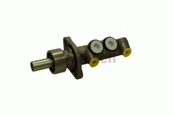 BOSCH 0 204 123 521 Главный тормозной цилиндр для VOLKSWAGEN DERBY (Фольксваген Дэрбъ) BOSCH 0 204 123 521 Главный тормозной цилиндр для VOLKSWAGEN DERBY (Фольксваген Дэрбъ)