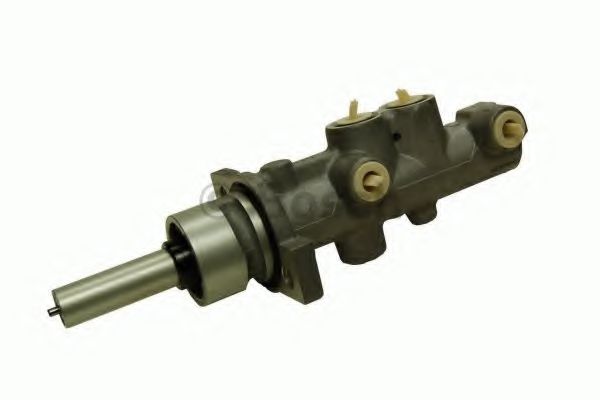 BOSCH 0 204 123 546 Главный тормозной цилиндр для автомобилей без ESP для CITROËN C5 I (CитроËн С5 1) BOSCH 0 204 123 546 Главный тормозной цилиндр для автомобилей без ESP для CITROËN C5 I (CитроËн С5 1)