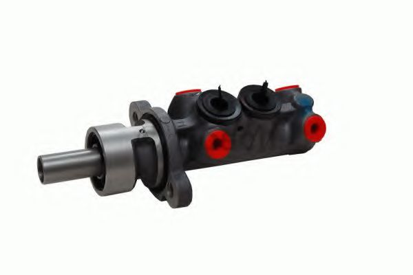 BOSCH F 026 003 562 Главный тормозной цилиндр для левостороннего расположения руля для SEAT (Сеат) BOSCH F 026 003 562 Главный тормозной цилиндр для левостороннего расположения руля для SEAT (Сеат)