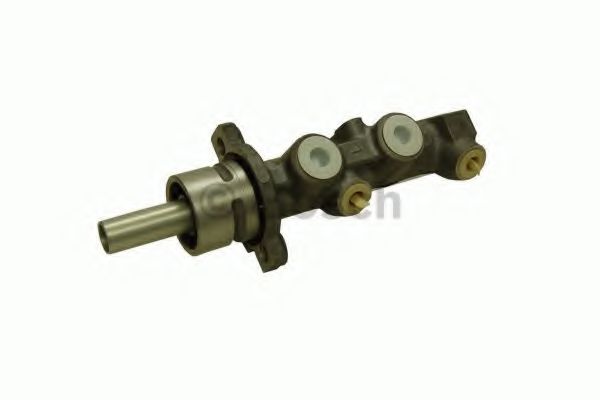 BOSCH 0 204 123 587 Главный тормозной цилиндр для автомобилей с ESP для FIAT STILO (Фиат Стило) BOSCH 0 204 123 587 Главный тормозной цилиндр для автомобилей с ESP для FIAT STILO (Фиат Стило)
