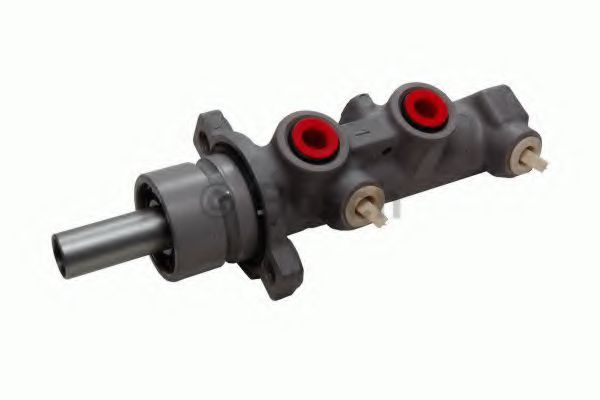 BOSCH F 026 003 588 Главный тормозной цилиндр для автомобилей с ESP для LANCIA MUSA (Лансиа/лянча Муса) BOSCH F 026 003 588 Главный тормозной цилиндр для автомобилей с ESP для LANCIA MUSA (Лансиа/лянча Муса)