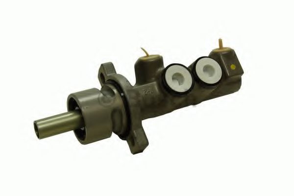 BOSCH 0 204 123 590 Главный тормозной цилиндр для RENAULT (Рено) BOSCH 0 204 123 590 Главный тормозной цилиндр для RENAULT (Рено)