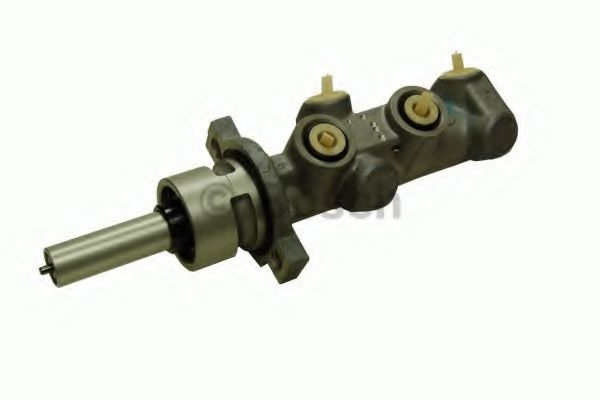BOSCH 0 204 123 597 Главный тормозной цилиндр 05 2005 для PEUGEOT (Пежо) BOSCH 0 204 123 597 Главный тормозной цилиндр 05 2005 для PEUGEOT (Пежо)