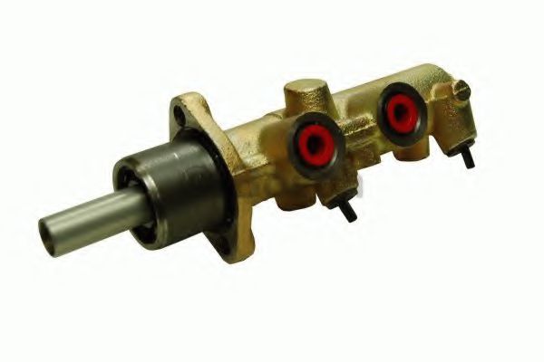 BOSCH 0 204 123 615 Главный тормозной цилиндр 05 2006 для FIAT (Фиат) BOSCH 0 204 123 615 Главный тормозной цилиндр 05 2006 для FIAT (Фиат)