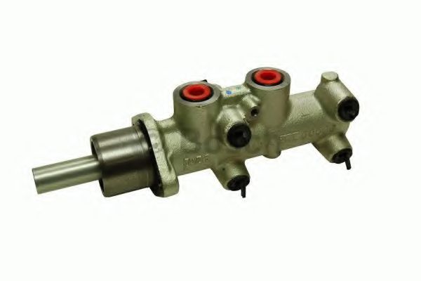 BOSCH 0 204 123 616 Главный тормозной цилиндр для FIAT (Фиат) BOSCH 0 204 123 616 Главный тормозной цилиндр для FIAT (Фиат)