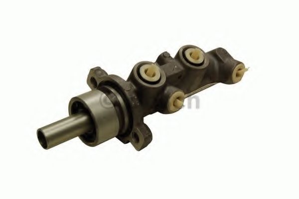BOSCH F 026 003 628 Главный тормозной цилиндр для автомобилей с ESP для FIAT (Фиат) BOSCH F 026 003 628 Главный тормозной цилиндр для автомобилей с ESP для FIAT (Фиат)
