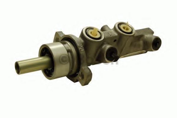 BOSCH F 026 003 636 Главный тормозной цилиндр 06 2008 для LANCIA (Лансиа/лянча) BOSCH F 026 003 636 Главный тормозной цилиндр 06 2008 для LANCIA (Лансиа/лянча)
