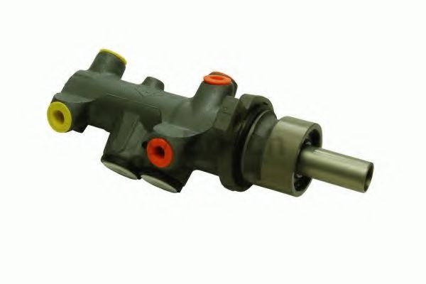 BOSCH 0 204 123 651 Главный тормозной цилиндр S8U 772 для OPEL MOVANO (Опель Моvано) BOSCH 0 204 123 651 Главный тормозной цилиндр S8U 772 для OPEL MOVANO (Опель Моvано)