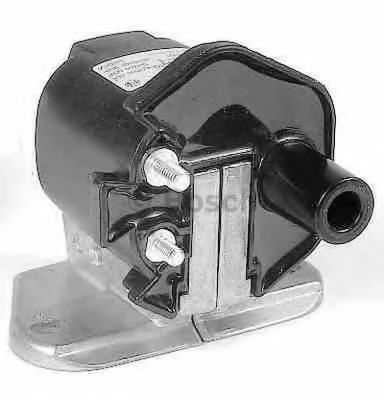 BOSCH 0 221 502 009 Катушка зажигания 1 - 6 для BMW 7 (Бмв 7) BOSCH 0 221 502 009 Катушка зажигания 1 - 6 для BMW 7 (Бмв 7)