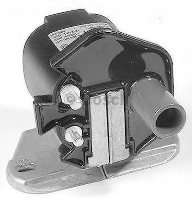 BOSCH 0 221 502 433 Катушка зажигания 09 2001 для MERCEDESBENZ (Мерседес бенц) BOSCH 0 221 502 433 Катушка зажигания 09 2001 для MERCEDESBENZ (Мерседес бенц)