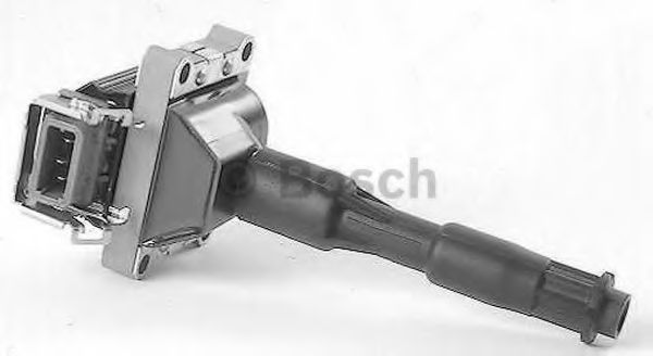 BOSCH 0 221 504 474 Катушка зажигания 4 для BMW 7 (Бмв 7) BOSCH 0 221 504 474 Катушка зажигания 4 для BMW 7 (Бмв 7)