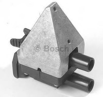 BOSCH 0 221 505 437 Катушка зажигания для MERCEDESBENZ (Мерседес бенц) BOSCH 0 221 505 437 Катушка зажигания для MERCEDESBENZ (Мерседес бенц)