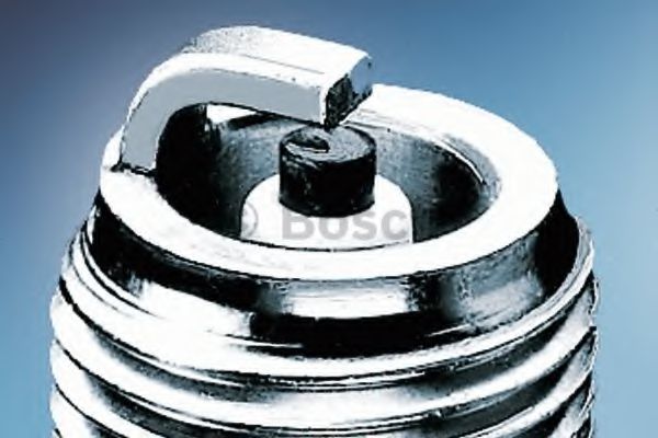 BOSCH 0 241 245 603 Свеча зажигания<br >01 1982 