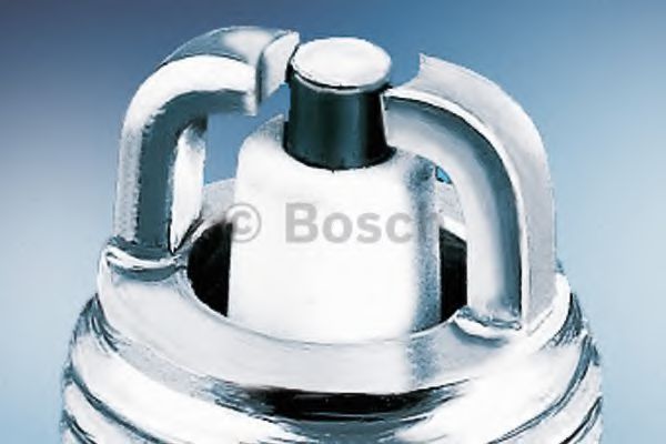 BOSCH 0 242 229 628 Свеча зажигания 