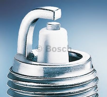 BOSCH 0 242 219 530 Свеча зажигания<br >EGO, EGH<OHV> 