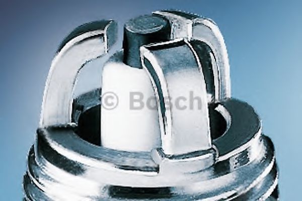 BOSCH 0 242 229 661 Свеча зажигания 