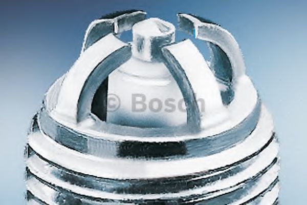 BOSCH 0 242 232 507 Свеча зажигания для CITROëN (Cитроëн) BOSCH 0 242 232 507 Свеча зажигания для CITROëN (Cитроëн)