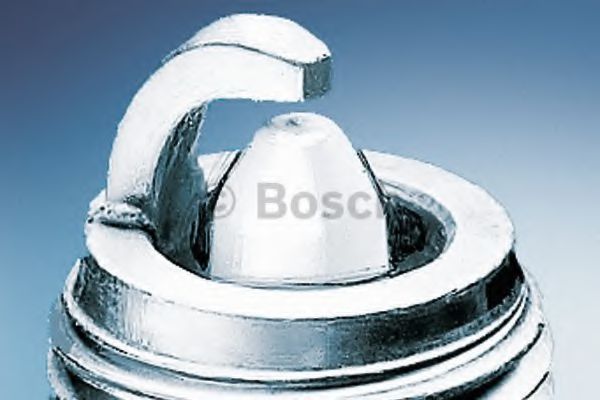 BOSCH 0 242 235 541 Свеча зажигания для VOLKSWAGEN VANAGON III (Фольксваген Vанагон 3) BOSCH 0 242 235 541 Свеча зажигания для VOLKSWAGEN VANAGON III (Фольксваген Vанагон 3)