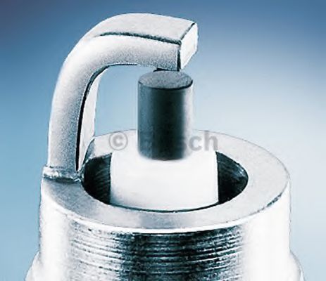 BOSCH 0 242 236 565 Свеча зажигания 30000 для JEEP GRAND CHEROKEE II (Джип Гранд чироки 2) BOSCH 0 242 236 565 Свеча зажигания 30000 для JEEP GRAND CHEROKEE II (Джип Гранд чироки 2)