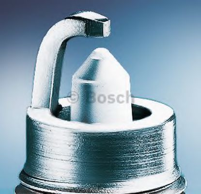 BOSCH 0 242 225 562 Свеча зажигания<br >08 2003 