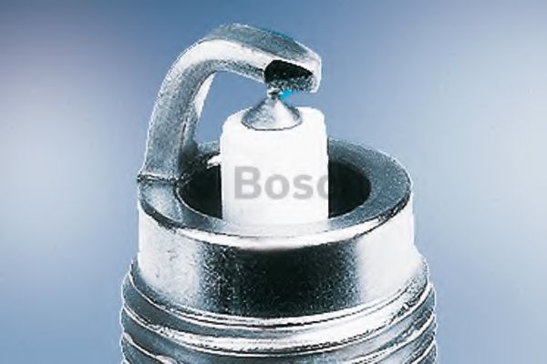 BOSCH 0 242 225 570 Свеча зажигания LY5 для CHEVROLET TAHOE (Шевроле Тахоэ) BOSCH 0 242 225 570 Свеча зажигания LY5 для CHEVROLET TAHOE (Шевроле Тахоэ)