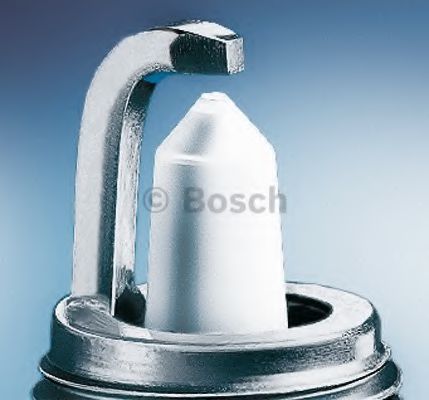 BOSCH 0 242 229 583 Свеча зажигания<br >09 1994 