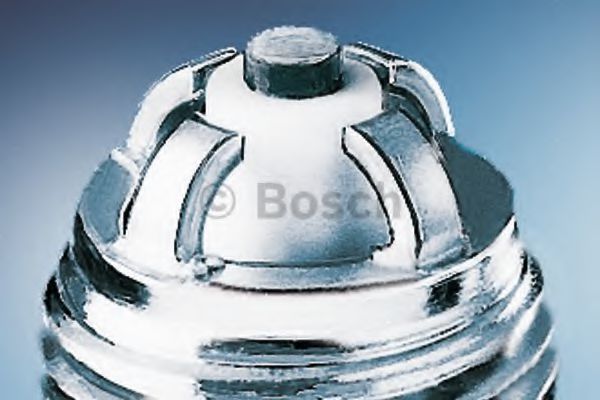 BOSCH 0 242 229 648 Свеча зажигания для OPEL CORSA UTILITY (Опель Корса утилити) BOSCH 0 242 229 648 Свеча зажигания для OPEL CORSA UTILITY (Опель Корса утилити)