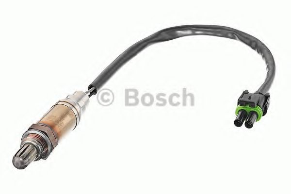 BOSCH 0 258 002 058 Лямбда-зонд для RENAULT TWINGO I (Рено Твинго 1) BOSCH 0 258 002 058 Лямбда-зонд для RENAULT TWINGO I (Рено Твинго 1)