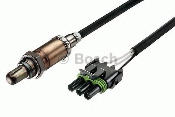 BOSCH 0 258 003 448 Лямбда-зонд Регулирующий зонд для RENAULT SAFRANE (Рено Сафранэ) BOSCH 0 258 003 448 Лямбда-зонд Регулирующий зонд для RENAULT SAFRANE (Рено Сафранэ)