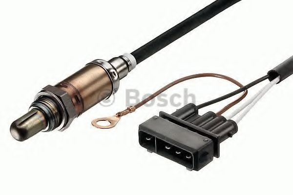 BOSCH 0 258 003 648 Лямбда-зонд Регулирующий зонд для VOLKSWAGEN GOLF (Фольксваген Голф) BOSCH 0 258 003 648 Лямбда-зонд Регулирующий зонд для VOLKSWAGEN GOLF (Фольксваген Голф)