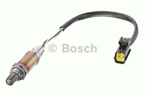 BOSCH 0 258 003 193 Лямбда-зонд Регулирующий зонд для ROVER 400 (Ровер 400) BOSCH 0 258 003 193 Лямбда-зонд Регулирующий зонд для ROVER 400 (Ровер 400)