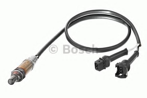 BOSCH 0 258 003 222 Лямбда-зонд Регулирующий зонд для FIAT TEMPRA (Фиат Тэмпра) BOSCH 0 258 003 222 Лямбда-зонд Регулирующий зонд для FIAT TEMPRA (Фиат Тэмпра)